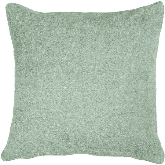 Karo Калъфка за възглавница Олив 50x60см