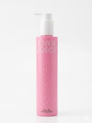 Seventeen Pink Juicy Shimmering Ενυδατικό Γαλάκ...