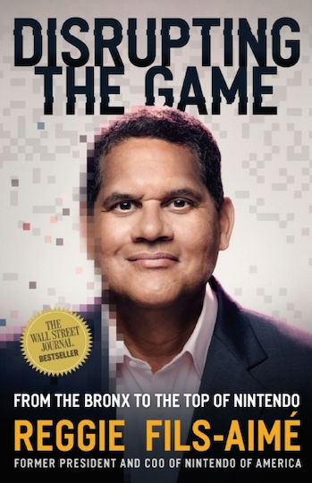 Disrupting The Game - Harpercollins Focus - Paperback / Softback