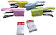 Stapling Machine No10 Pastel Mini Plier