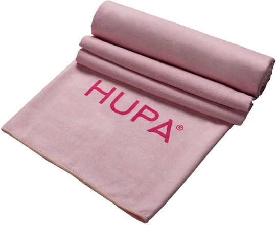 Hupa Πετσέτα Microfiber Μωβ