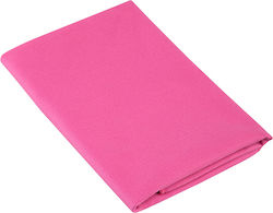 Mad Wave Πετσέτα Microfiber Σώματος Ροζ Mad Wave Πετσέτα Microfiber Σώματος Ροζ