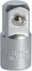 KROFtools Steckdosen mit Rahmen Gastgeber 1/4" 3/8" Durchmesser 3/8" KROFtools Steckdosen mit Rahmen Gastgeber 1/4" 3/8" Durchmesser 3/8"