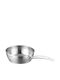 Korkmaz Proline Rostfreier Stahl Pfanne 16cm