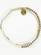 Synchronia Women's Bracelet Made of Cord