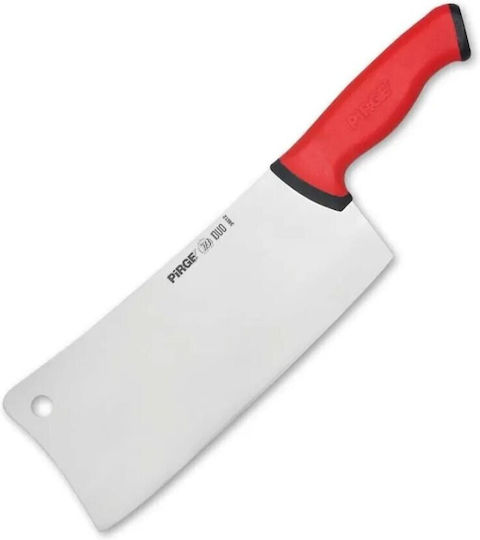 Pirge Дуо Cleaver От Неръждаема Стомана 25см