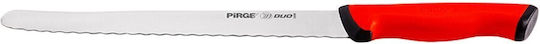 Pirge Duo Bread Knife from Stainless Steel 22.5cm
