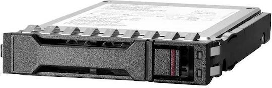HP Hpe (Xeon / DDR4/3.9TB SSD + 3.9TB SSD/No OS)