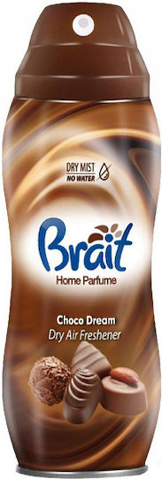 Brait Trockener Raumduft Mit Ätherischen Ölen Choco Dream 300ml