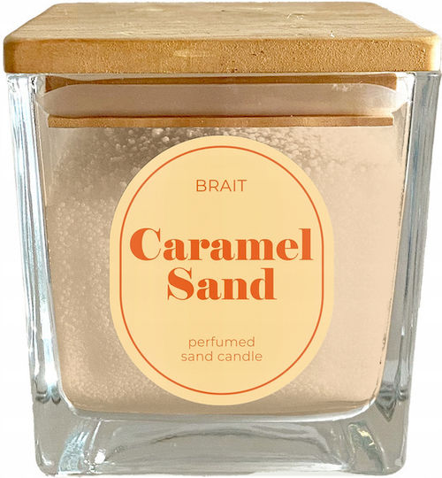 Brait Aromatic Beige Candle