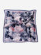 Phymi Women's Silk Shawl Gray