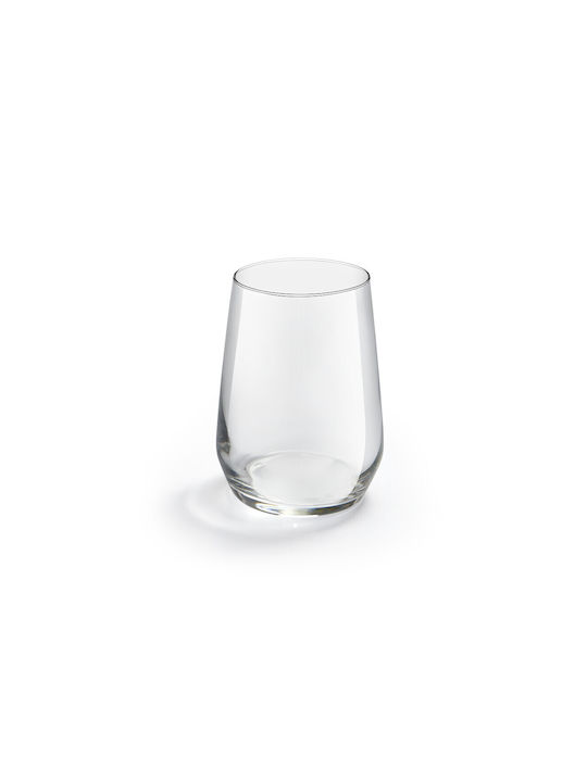 Royal Leerdam Σετ Ποτήρια από Γυαλί 480ml 6τμχ