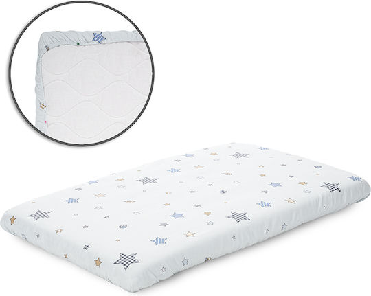 Lorelli Set Cu Cauciuc Albastru 98x65cm