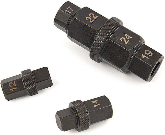 HBM Machines Miscellaneous Keys for Bmw Suzuki Honda