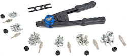 Scissor Type Hand Threaded Riveter M3-m10