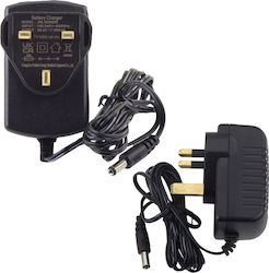 Charger 28.8v 500ma Uk Socket