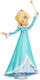 Jakks Pacific Super Mario: Rosalina Φιγούρα Δράσης 13εκ.