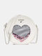 Guess Kids Beige Bag