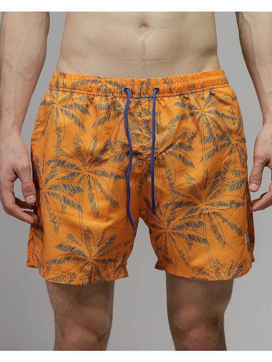 Devergo Costum De Baie Bărbați Pantaloni Scurți...
