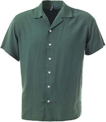 Sos Green Shirt