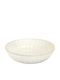 HowHomely Farfurie Adâncă Ceramică Bej Cu Diametru 20cm