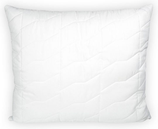 AMW Μαξιλάρι Ύπνου Microfiber 70x80cm