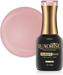 Bază Cauciuc Luxorise Passion Collection Happin...