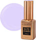 Rubber Base Hema Free Luxorise Elite Charm Mauv...
