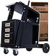 Geko Transport Trolley in Pink Colour