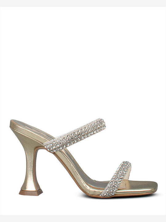Sante Πέδιλα Χρυσά