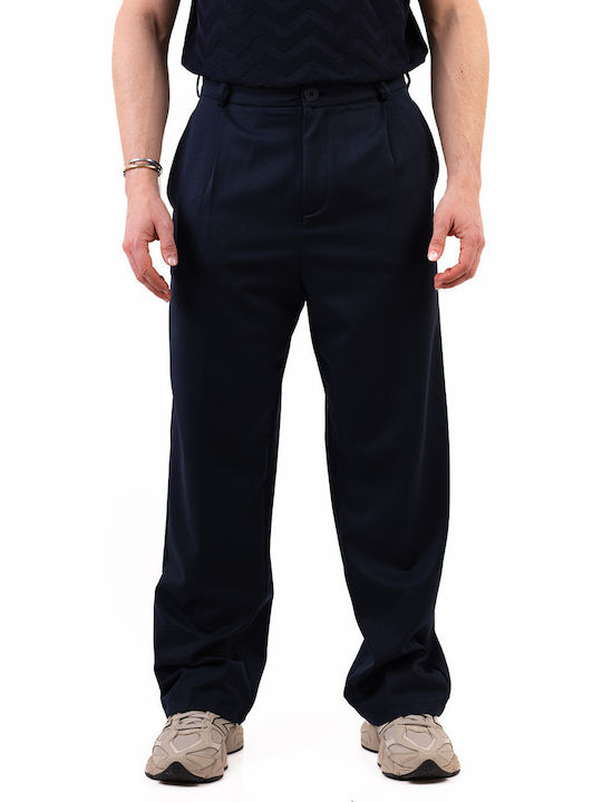 Παντελόνι Chino Infinity Blck