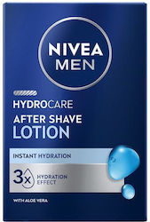 Nivea After Shave Men Hydrocare 100ml