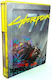 Cyberpunk 2077 Steelbook Ultimate Edition PS5 Game (Used)
