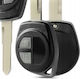 Key Fob Case Fiat Sedici Suzuki Sx4 Opel