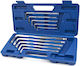 HBM Machines Allen Wrench With 17mm Head Size