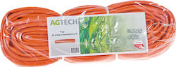 AGTECH Garden Hose Pipe 1" 10m AGTECH Garden Hose Pipe 1" 10m