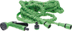 AGTECH Garden Hose Pipe 1/2" 1m AGTECH Garden Hose Pipe 1/2" 1m