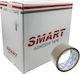 Smart Ταινία Συσκευασίας 48mm x 50m σε Καφέ Χρώμα