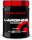 Scitec Nutrition L-arginine 300gr Unflavoured