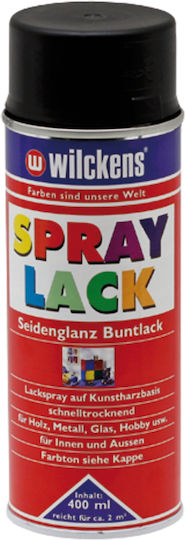 Green Paint Amazone Green Lacquer Nopolux Wilckens Granit 400 Ml Spray