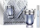 Rabanne Set With Eau de Toilette