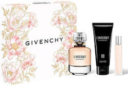 Givenchy Damen Duftset mit Eau de Parfum Givenchy Damen Duftset mit Eau de Parfum