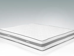 Elatirio Strom Einzel 90x200cm mit Bonell-Federn Elatirio Strom Einzel 90x200cm mit Bonell-Federn