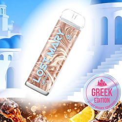 Lost Mary Cola Lost Mary Cola