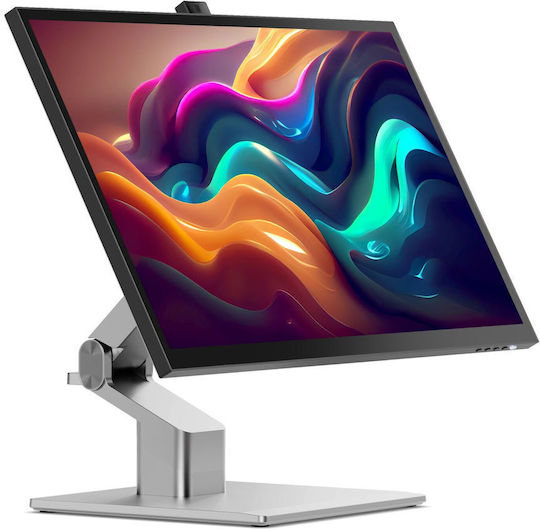 Alogic Clarity Pro Touch Monitor 27" 4K 3840x2160
