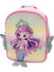Lamoda Kinder Tasche Rosa