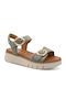 Women's Sandals Green