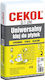 Universal Tile Adhesive Q1 Uni 5 Kg