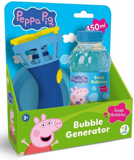 Just Toys Bubble Makers Pentru 3+ Ani Diverse Modele 1 Buc