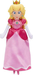 Jakks Pacific Plush Super Mario 23 cm Jakks Pacific Plush Super Mario 23 cm